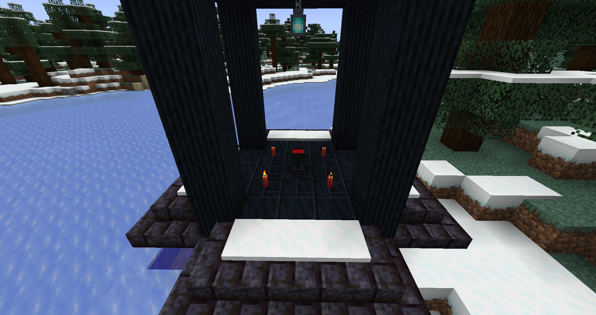The Star Craft