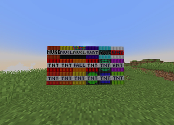 The TNT Mod