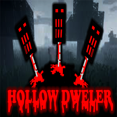 Horror - DreadCraft