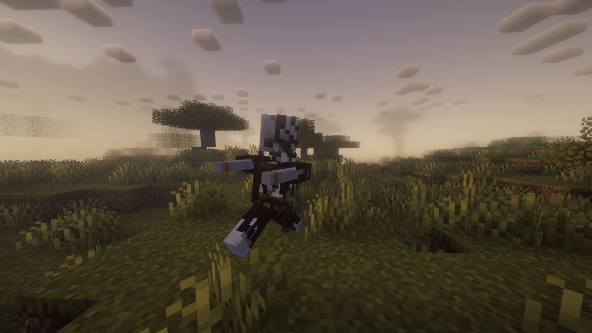 The Undead Revamped