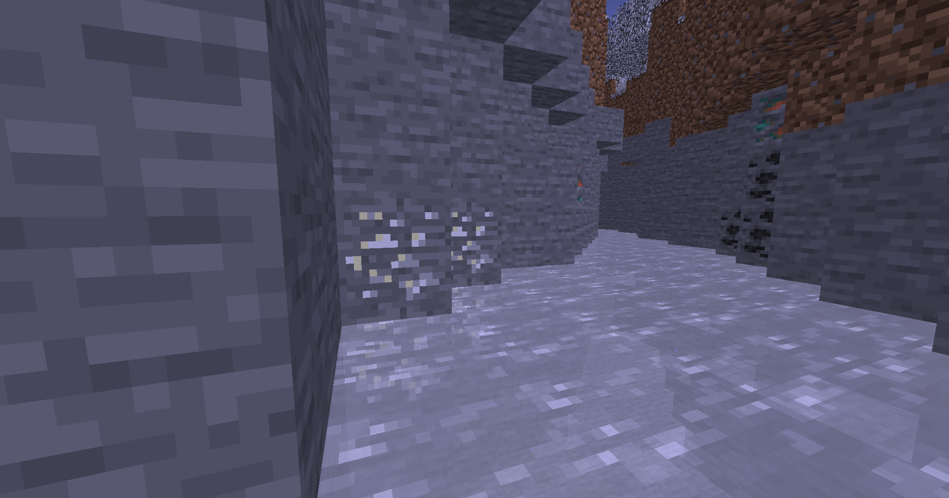 The Unkowned Biome