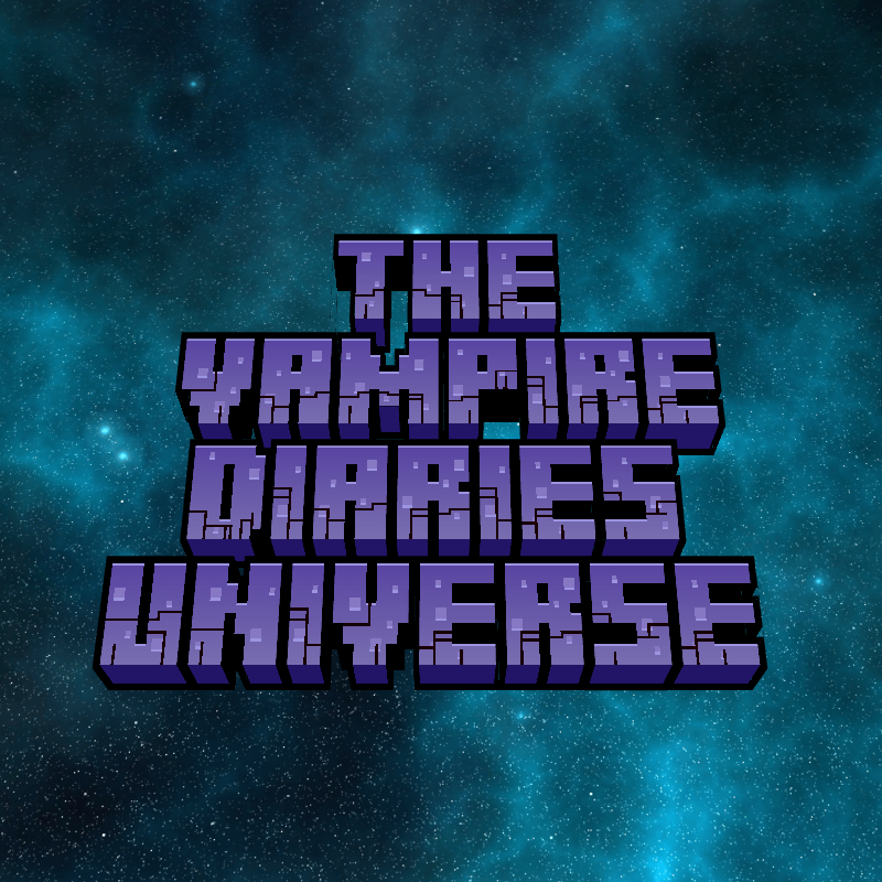 The Vampire Diaries Universe