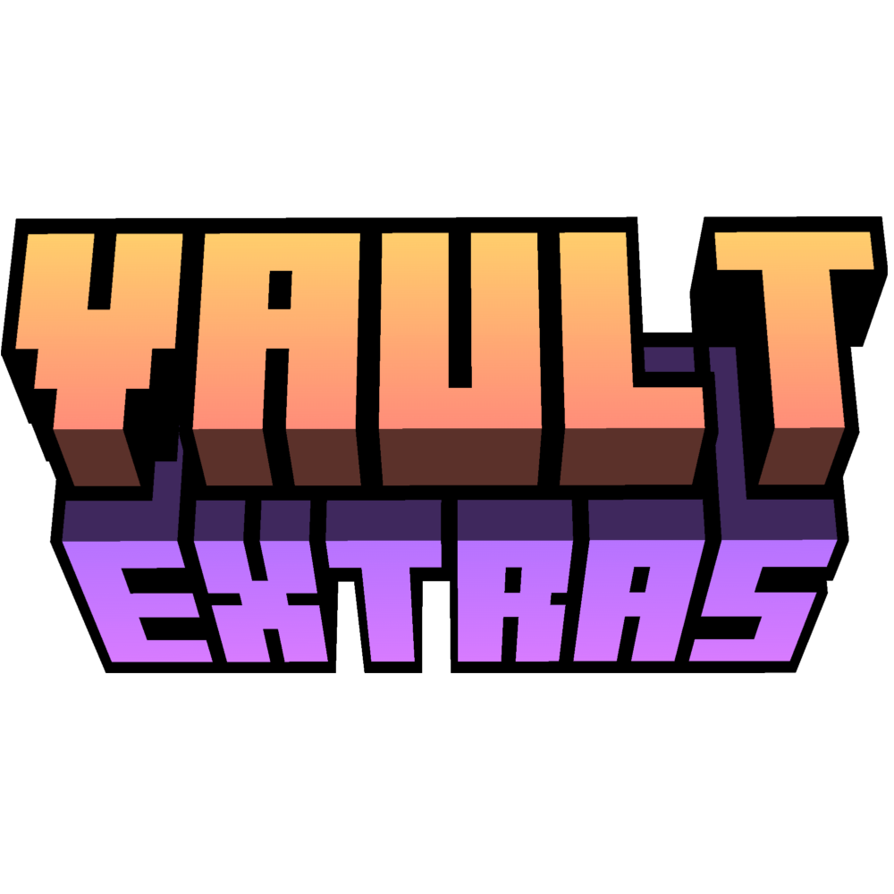 The Vault Extras