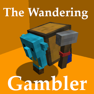 The Wandering Gambler