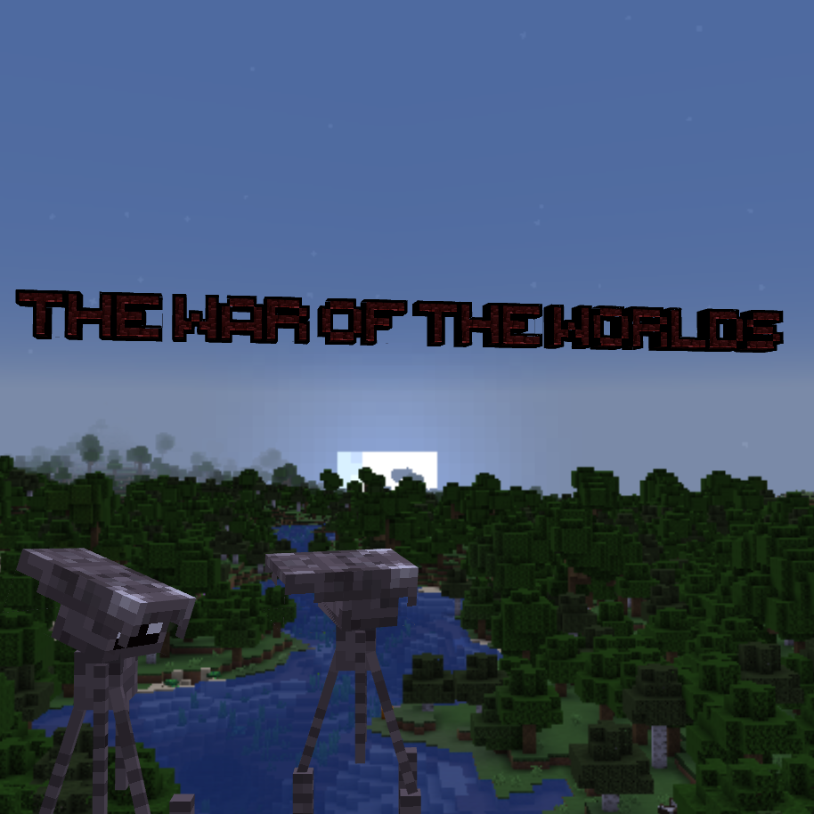 The War Of The Worlds