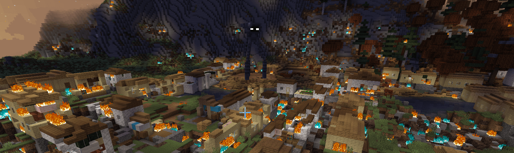 The War Of The Worlds