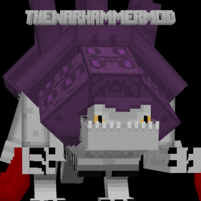 The Warhammer Mod