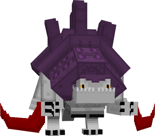 The Warhammer Mod