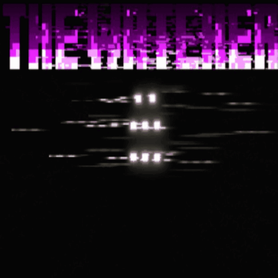 The watcher dweller