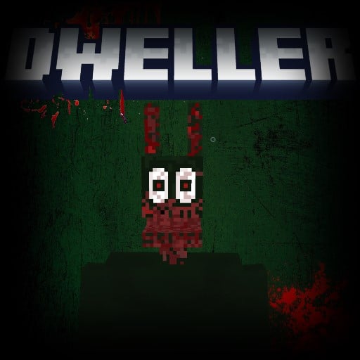 The Weeping Dweller