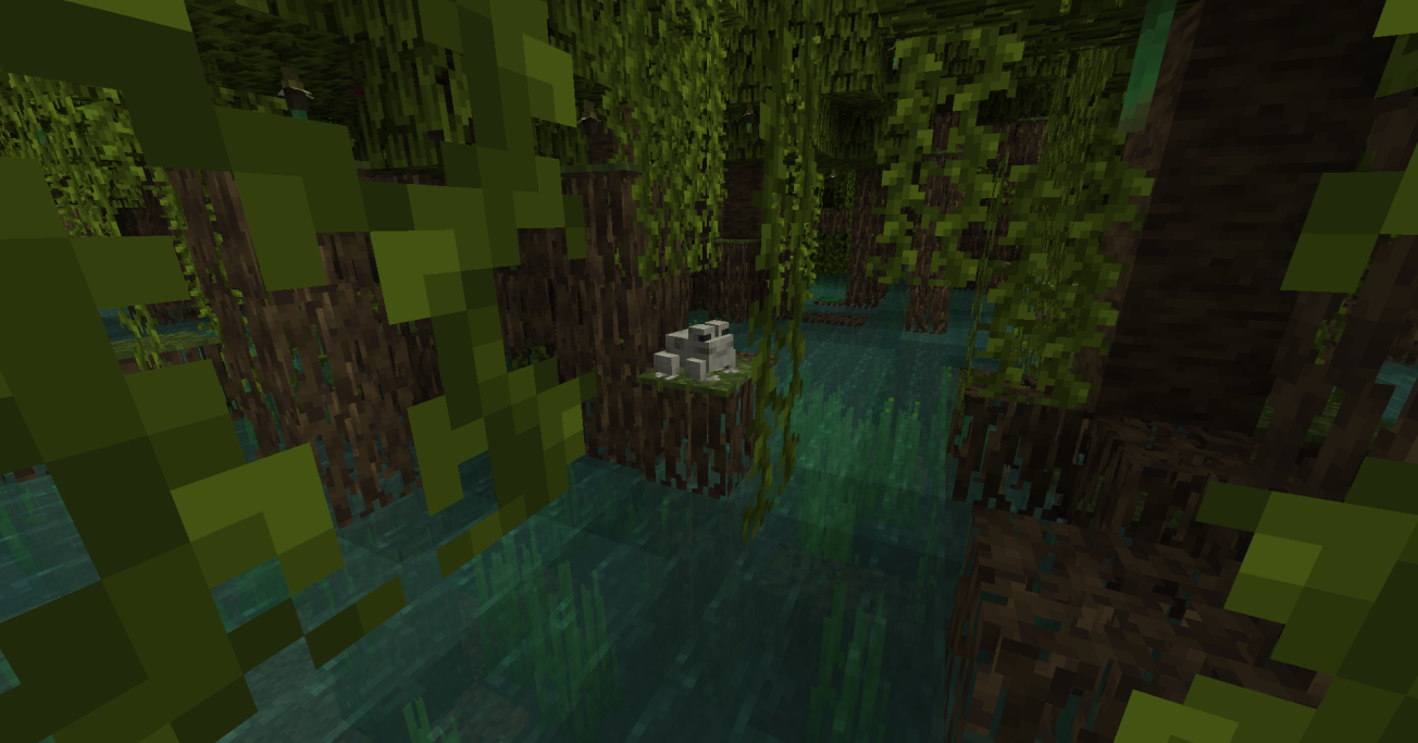 The Wild Backport