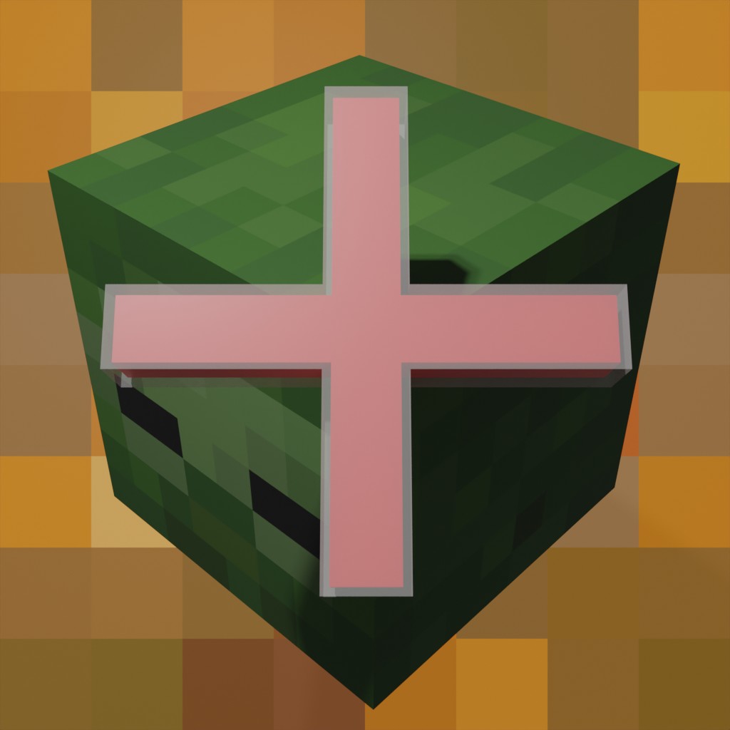The Zombie Mod