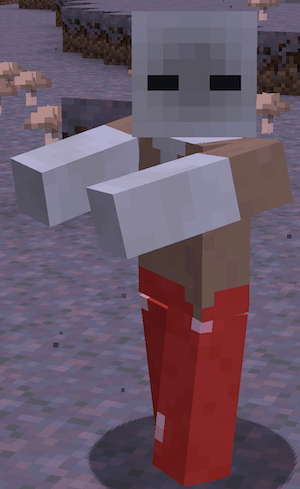 The Zombie Mod