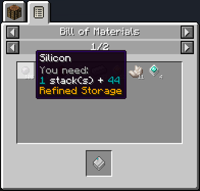 TheBOMPlugin