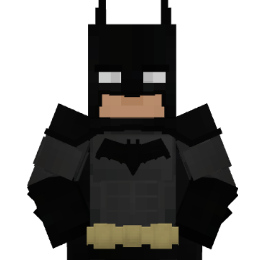 Thematic Superheroes