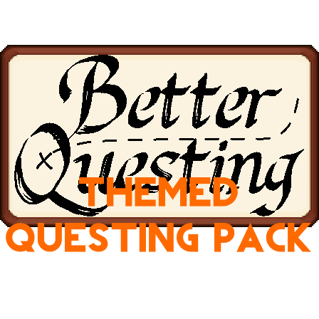 ThemedQuestingPack Expansion