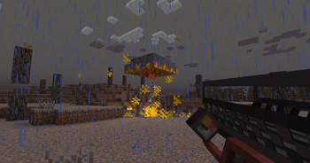 NukaCraft: Fallout mod