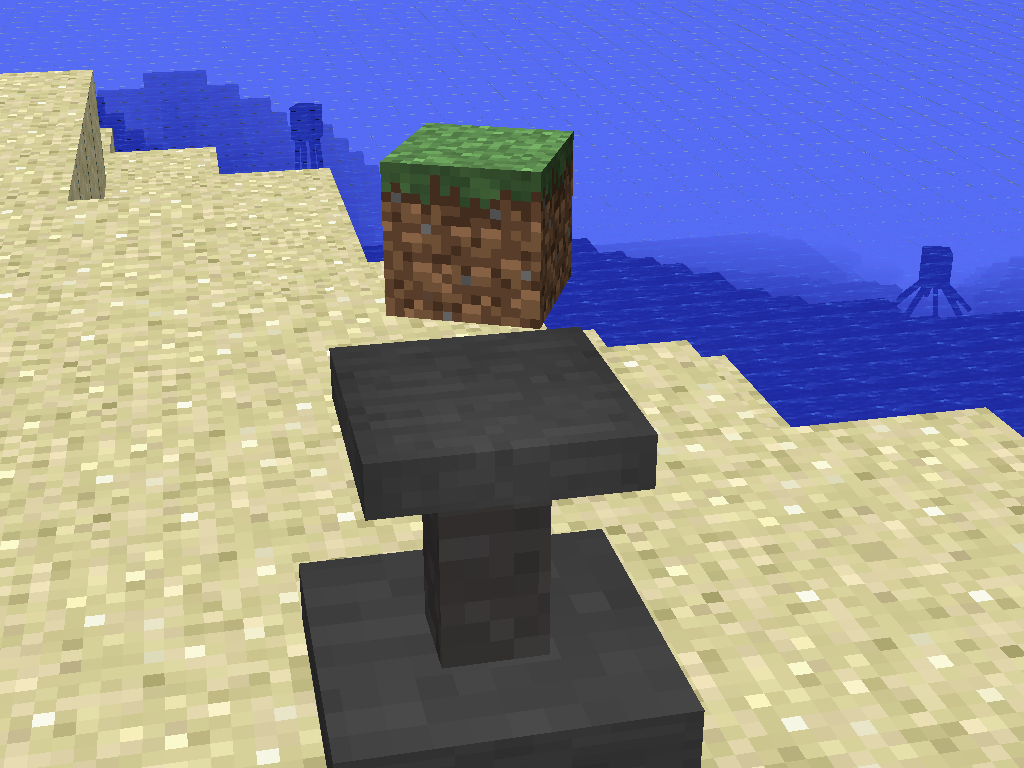 Theo's Pedestals