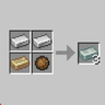 Thermal No More Crafting Alloys