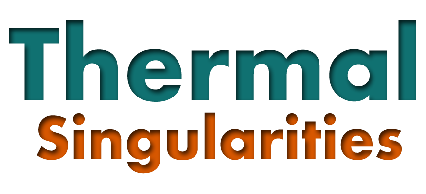 Thermal Singularities