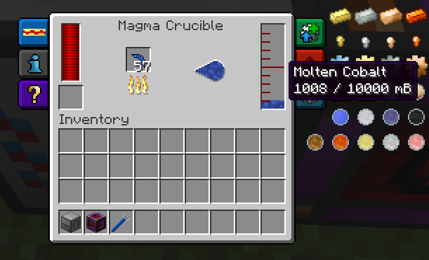 Thermal Smeltery