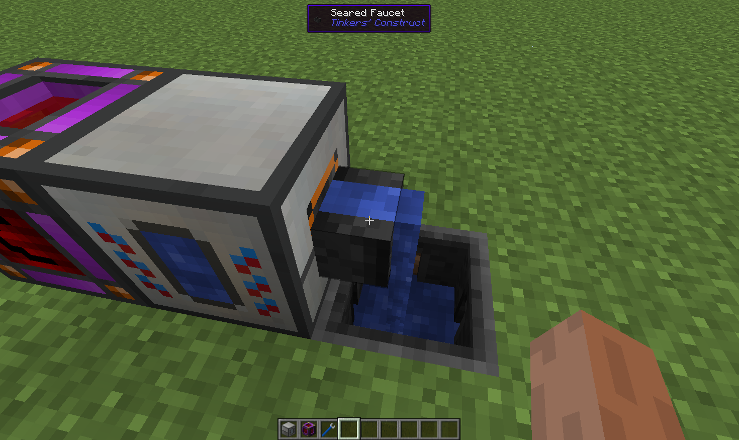 Thermal Smeltery