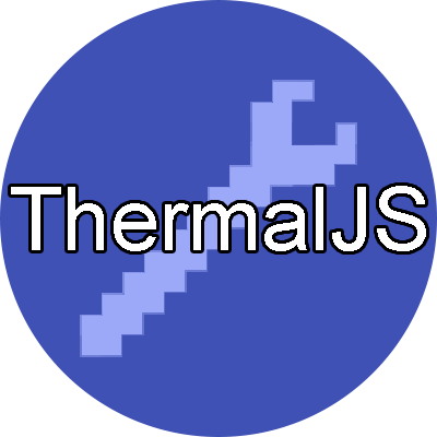 KubeJS Thermal (Old)