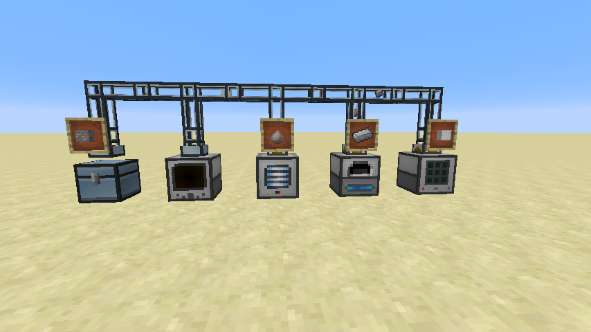 ThermalLogistics