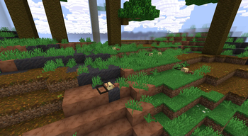 [DISCONTINUED FOR NOW] Thero's Wilds
