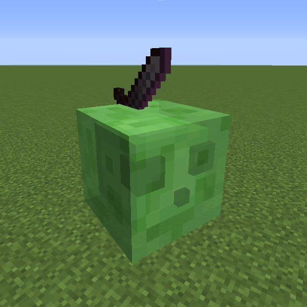 Thieving Slimes