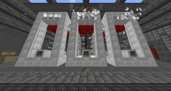 Thorium Reactors