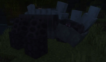 Threateningly mobs