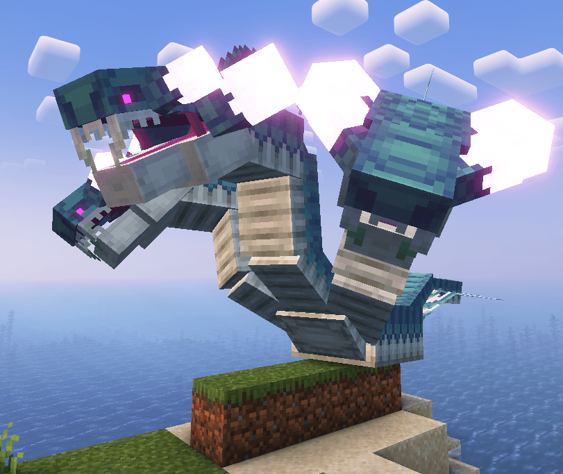 Threateningly mobs