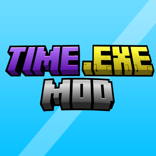 Time.exe Mod