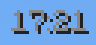 Time Of Day Indicator