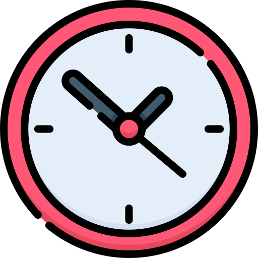 Time On Display