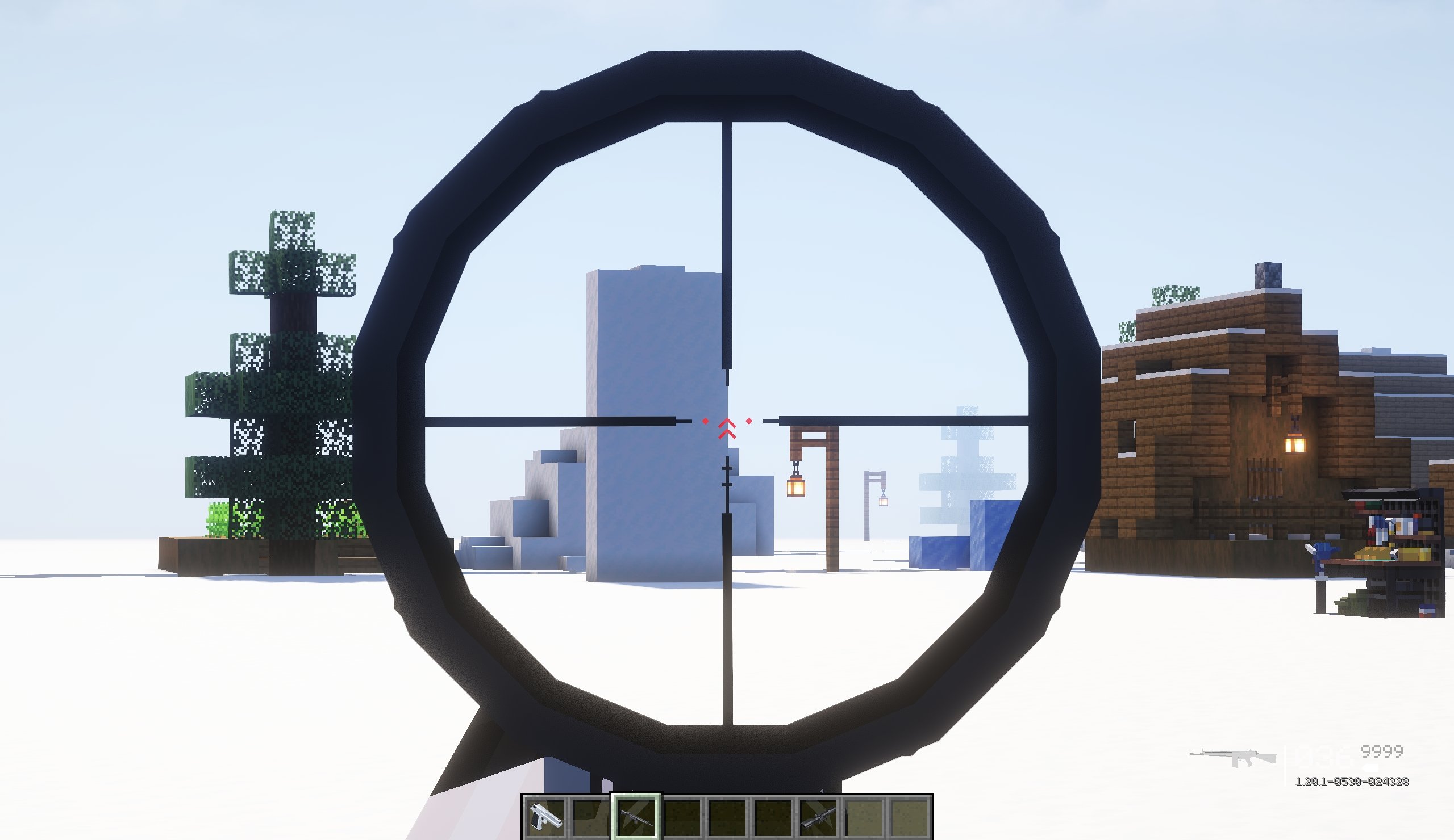 [TaCZ] Timeless and Classics Zero