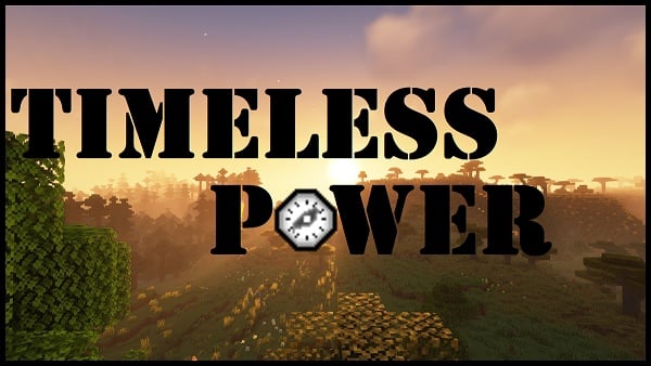 Timeless Power