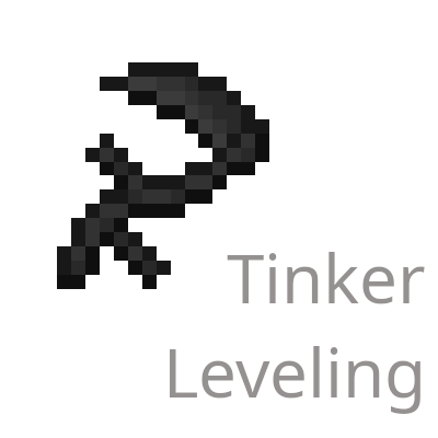 Tinker Leveling
