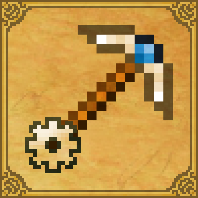 Tinkers' Antique