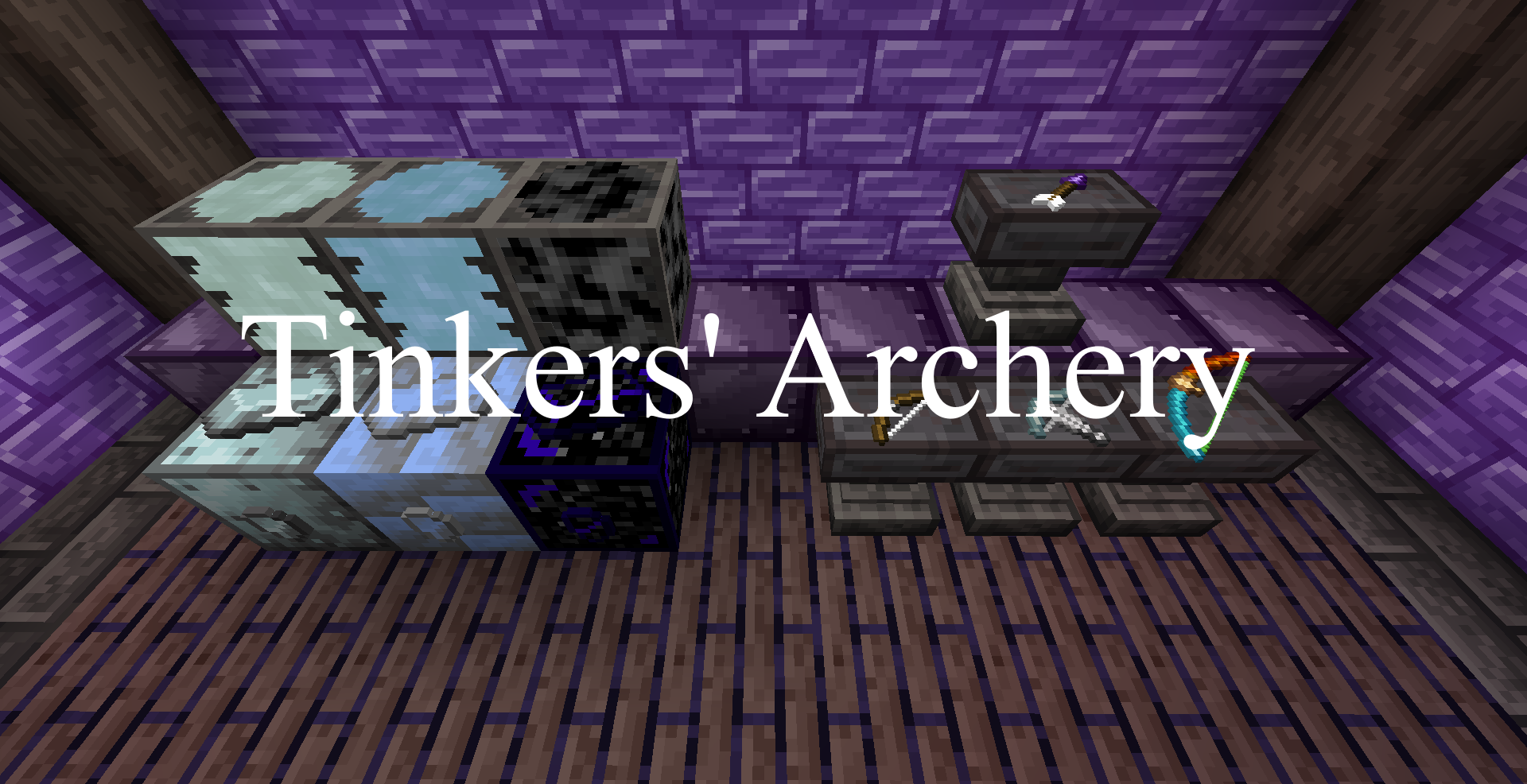 Tinkers' Archery