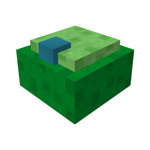 Tinkers Bounce Pad