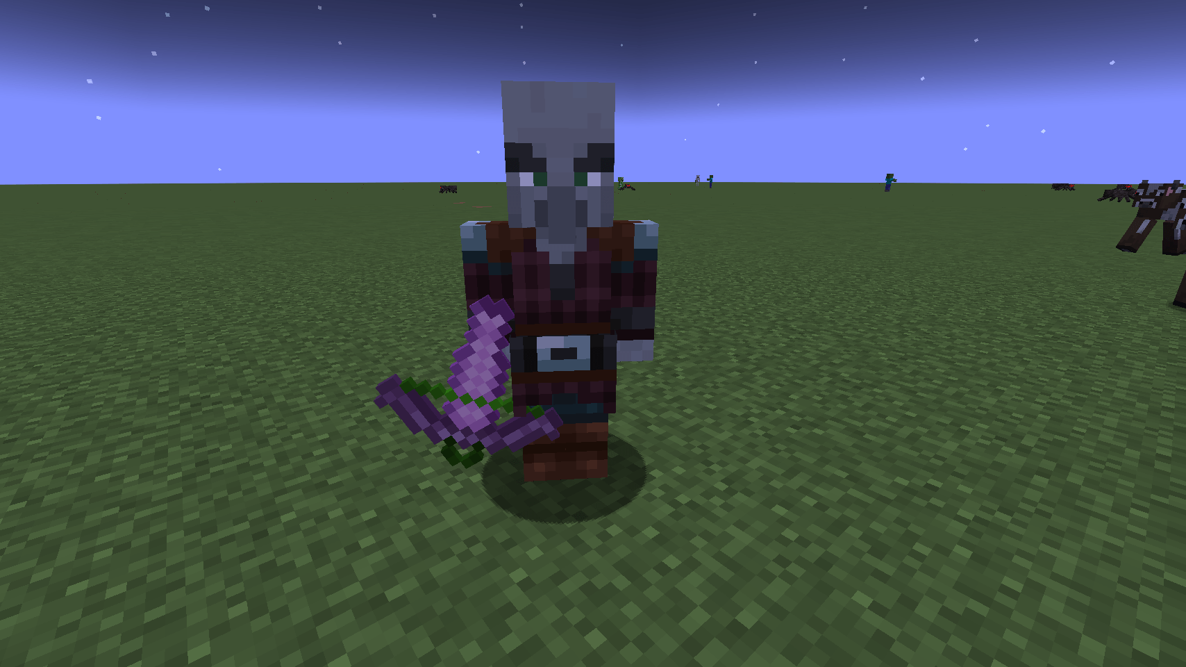 Tinkers Construct: Emergence