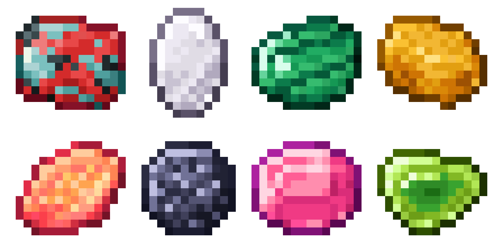 Tinkers' Jewelry