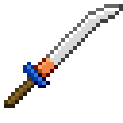 Tinkers' Katanas