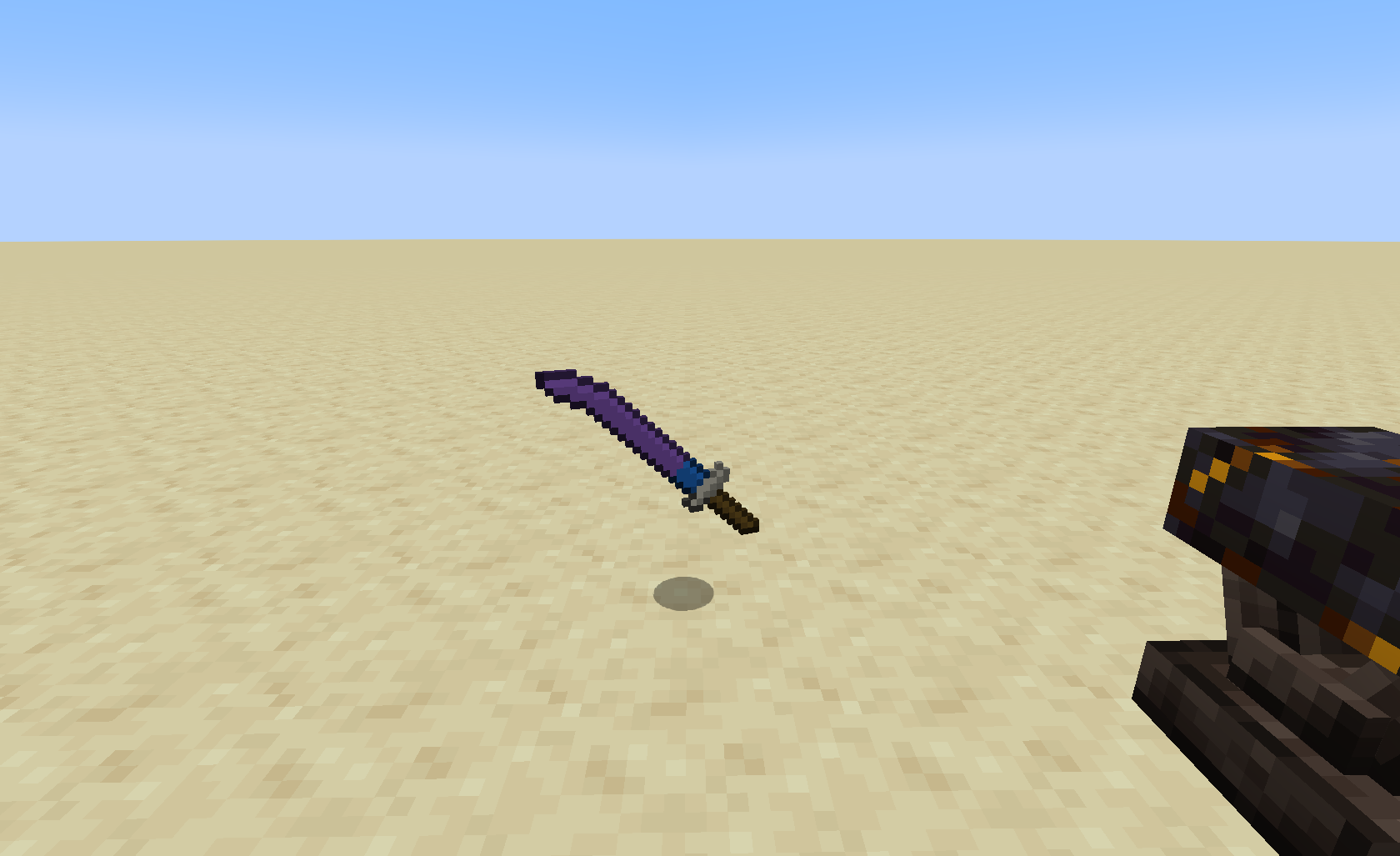 Tinkers' Katanas