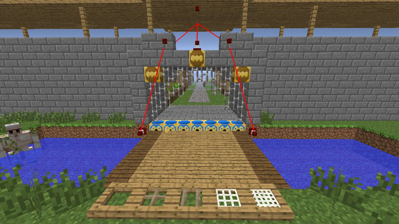 Tinkers' Mechworks (Legacy 1.12.2)