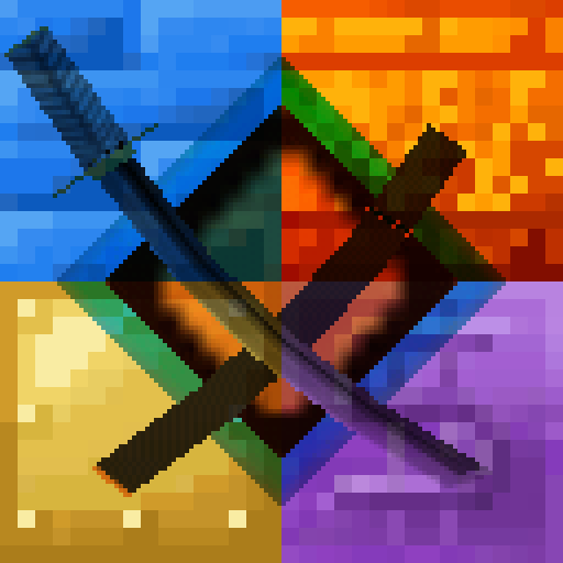 Tinker's SlashBlade