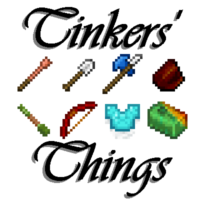 Tinkers' JSON Things