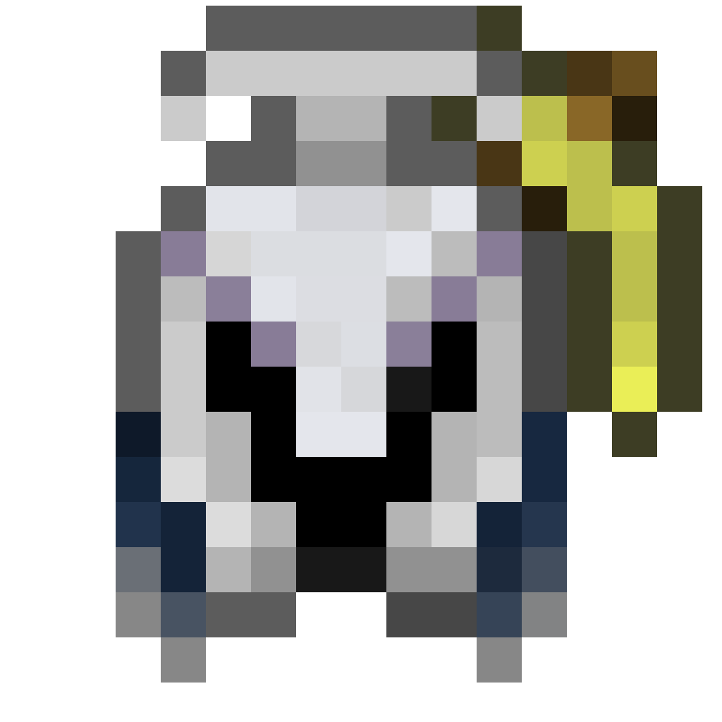 Tinker's Middleearth
